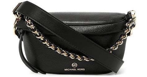 michael kors belt bag sale|belt bag michael kors outlet.